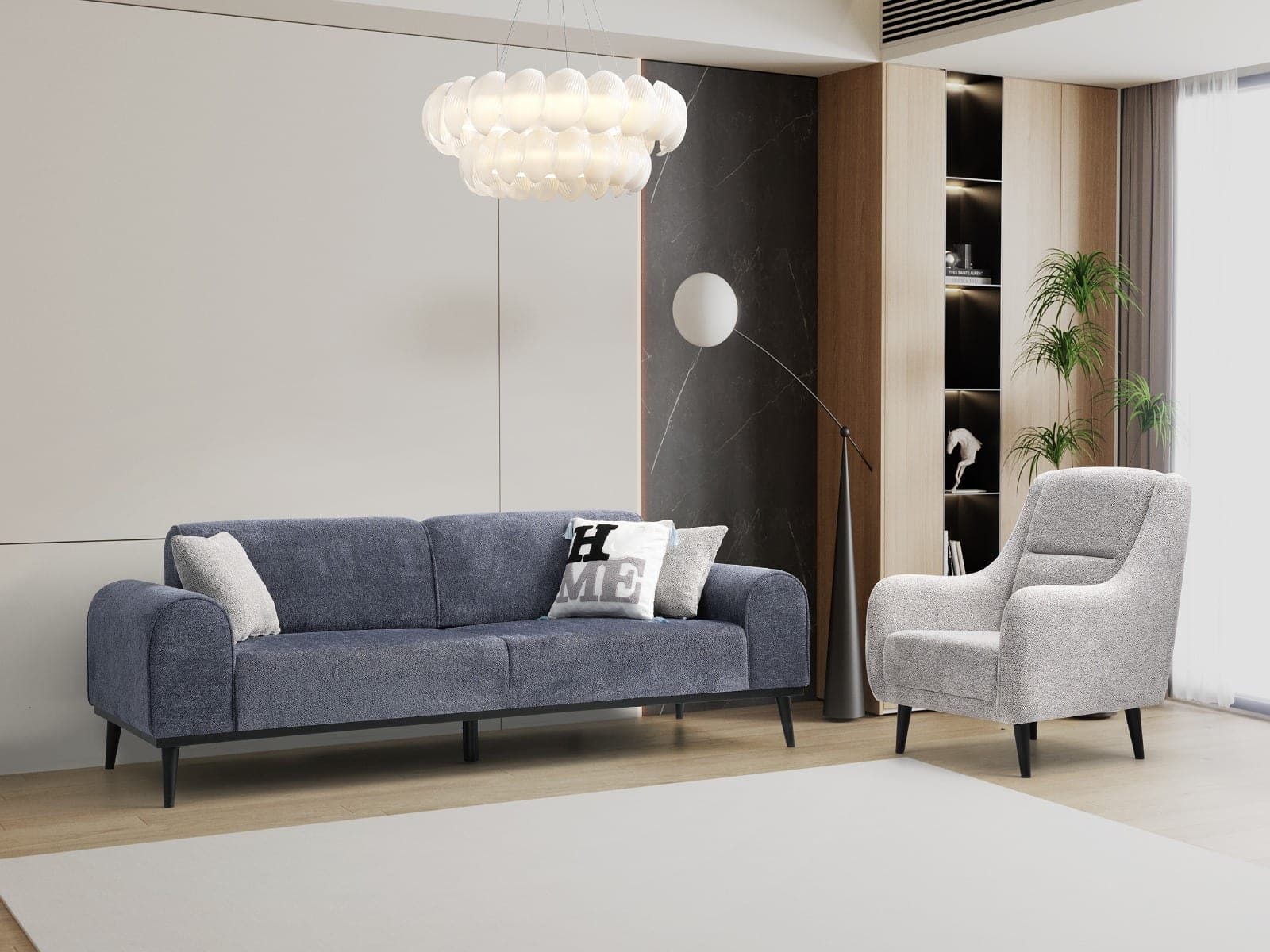 Asos Koltuk Takımı 2