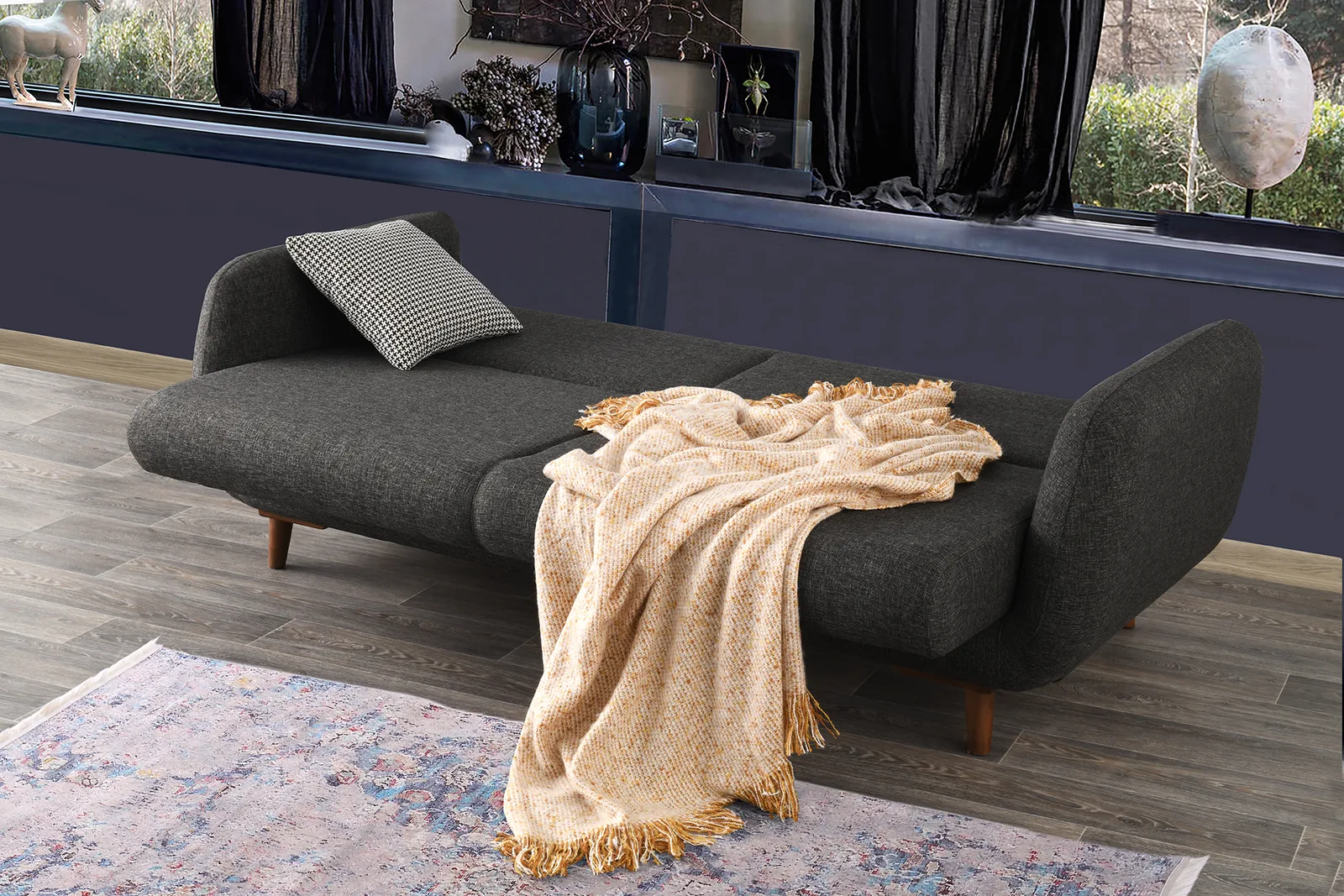 Aşiyan Salon Takımı 3
