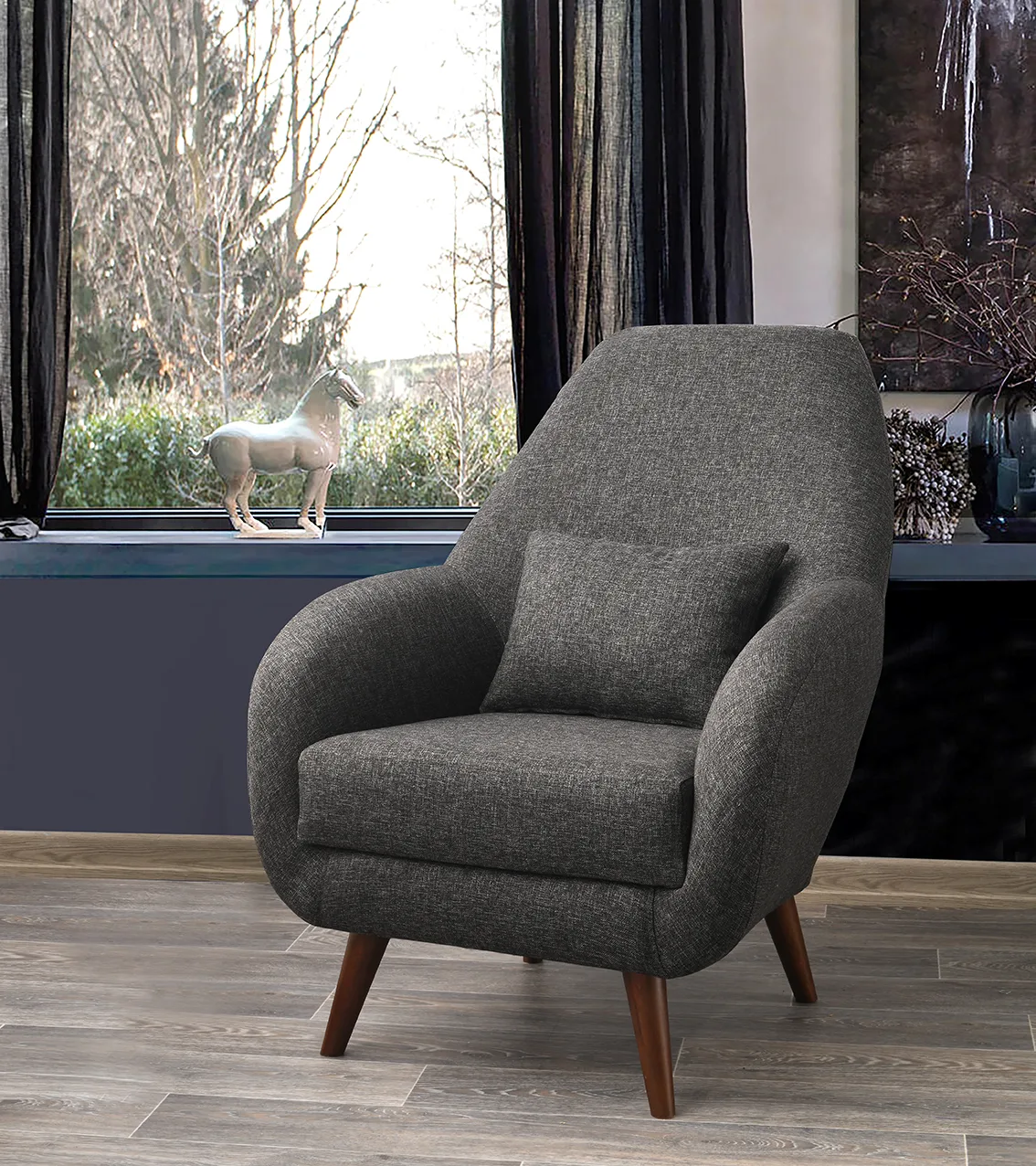 Aşiyan Salon Takımı 2