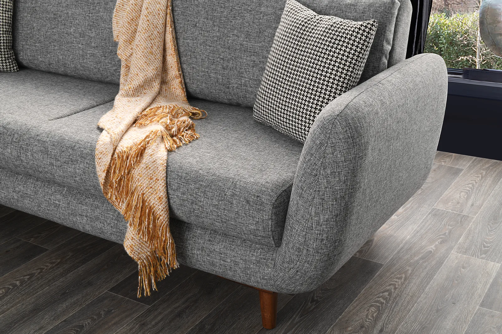 Aşiyan Salon Takımı 6