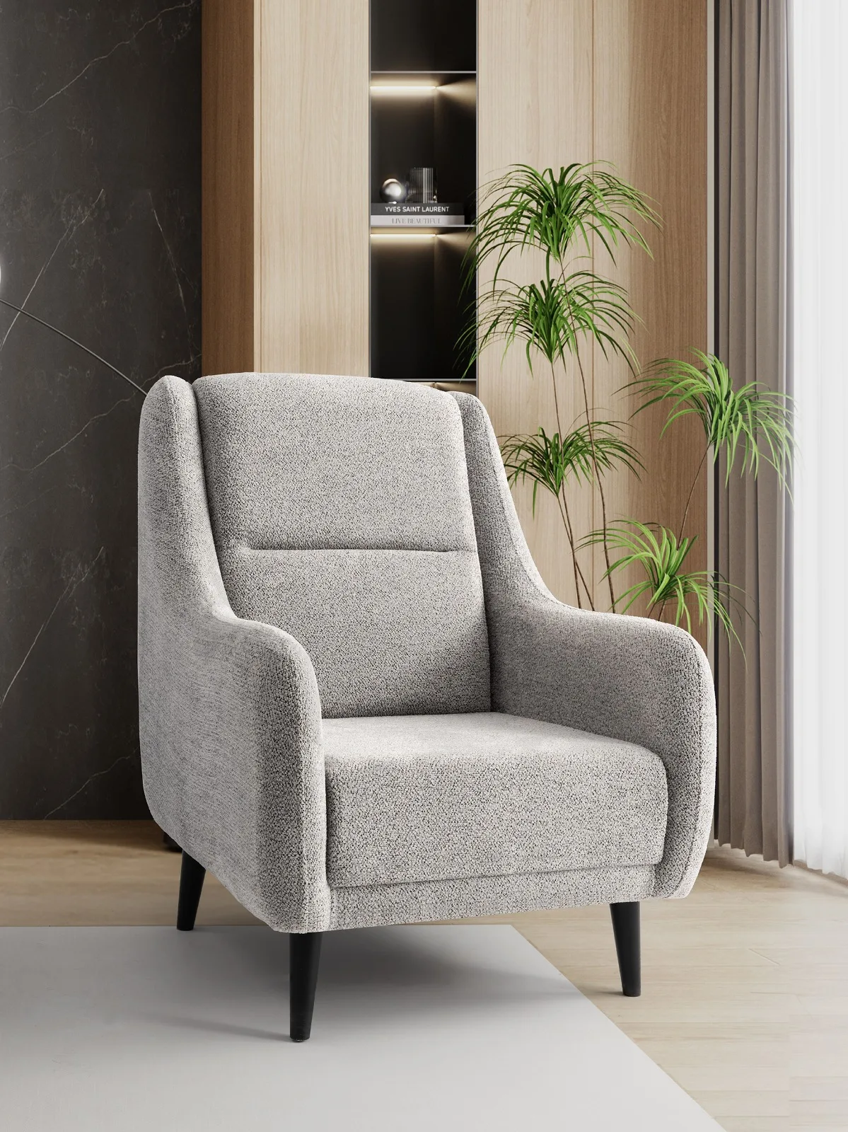 Asos Koltuk Takımı 4
