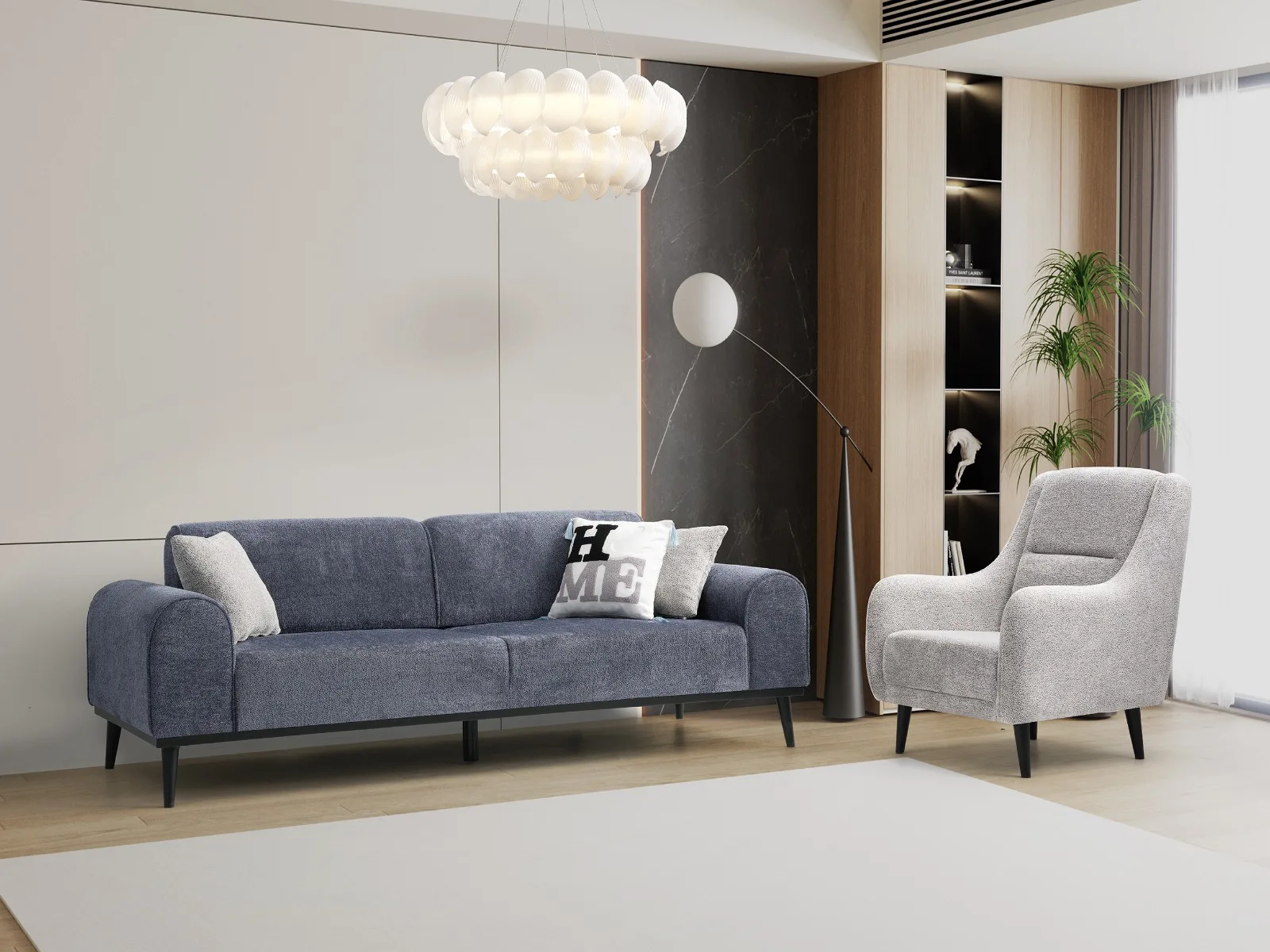 Asos Koltuk Takımı 2