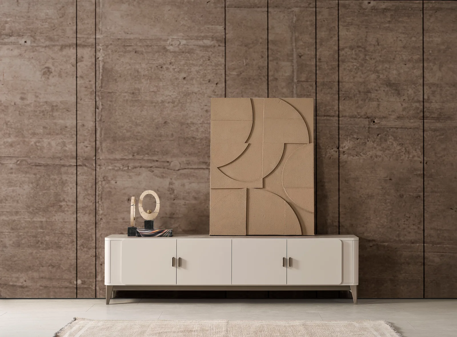 Aura Soft Tv Ünitesi