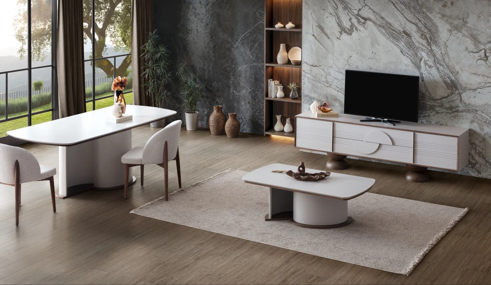 Estella Tv Ünitesi
