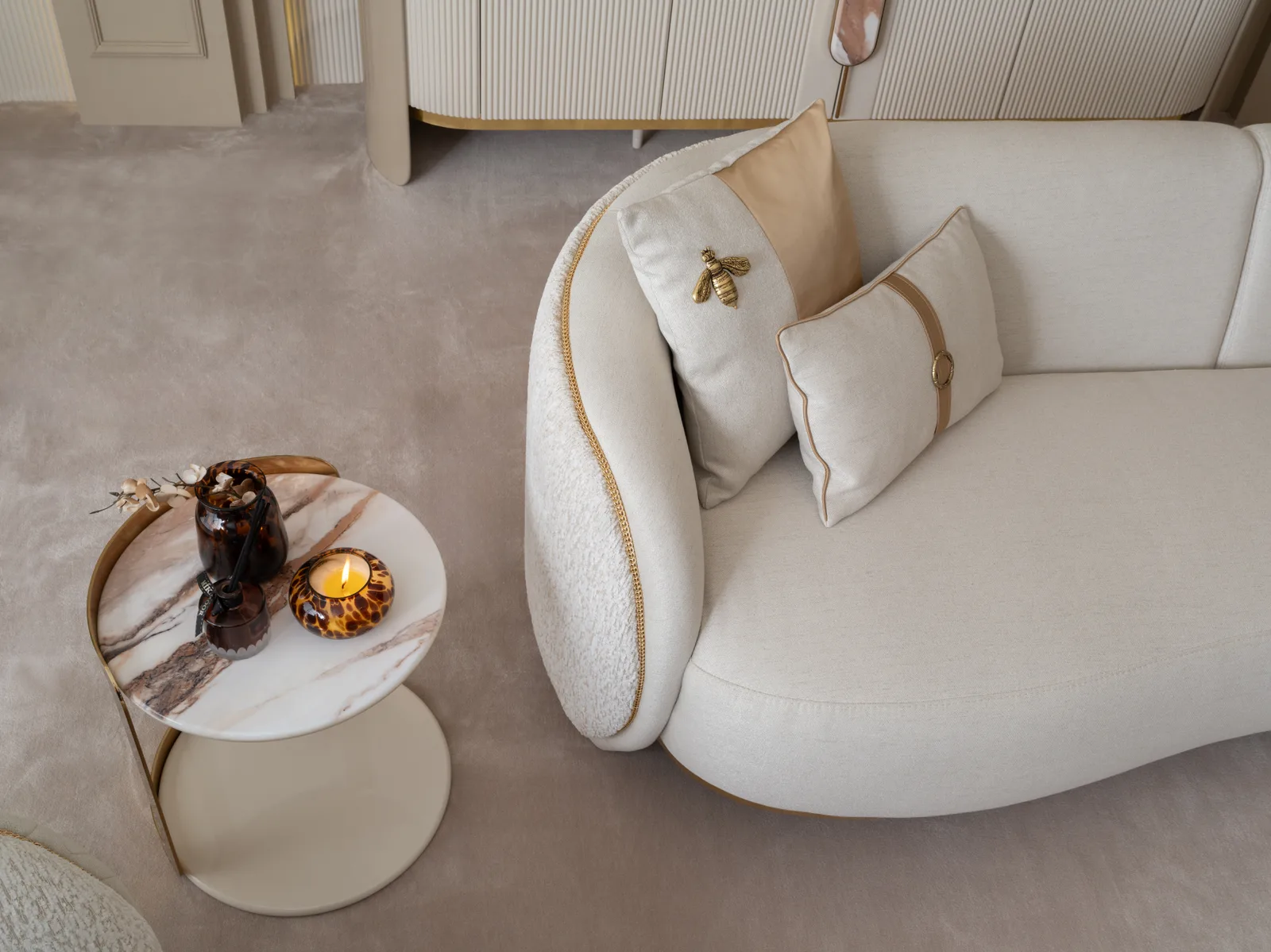 Hilton Koltuk Takımı 17