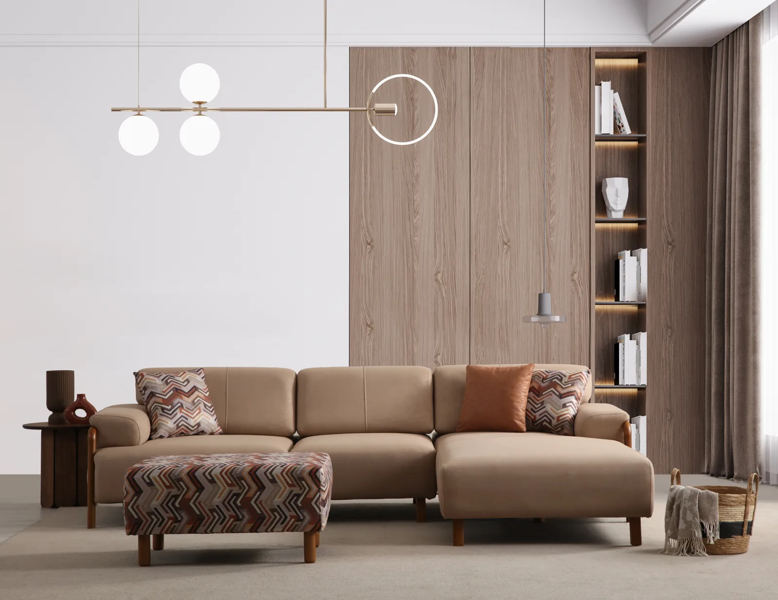 Kairos Köşe Takımı - Small 4