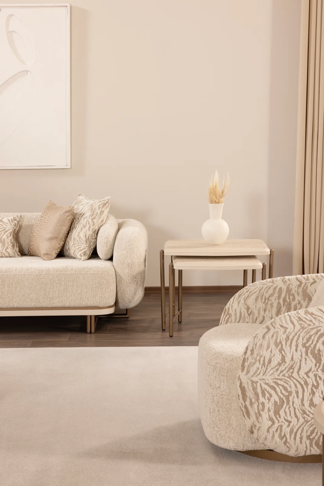 Loft Koltuk Takımı 2