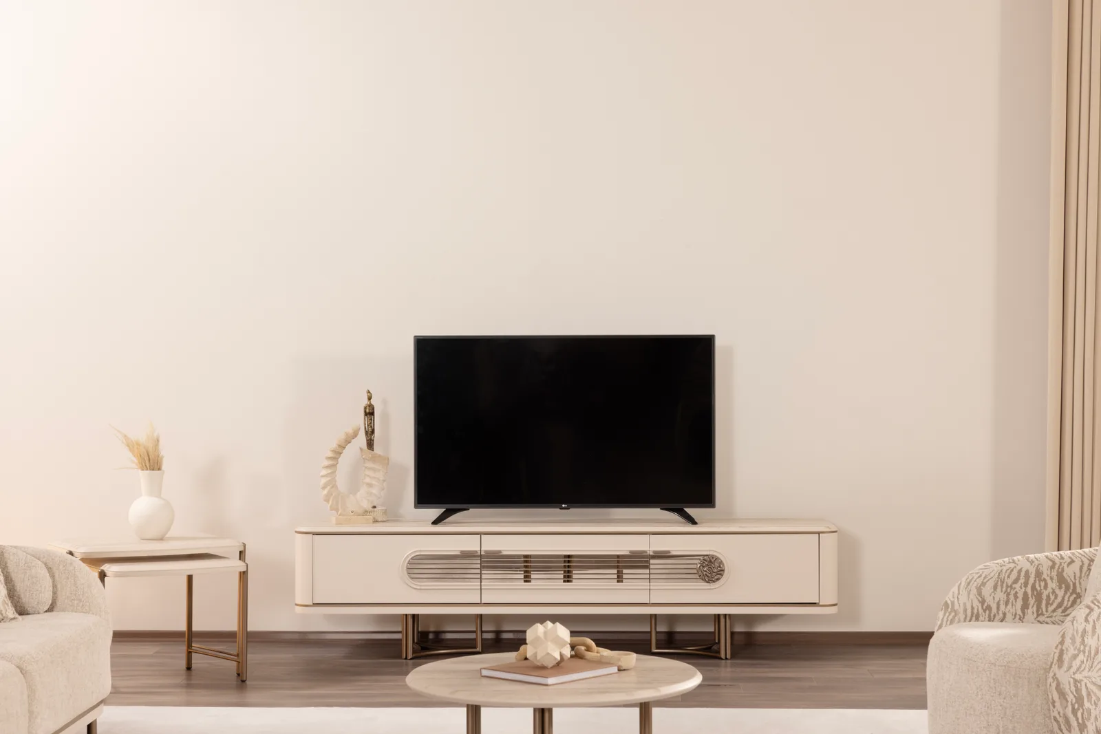 Loft Tv Ünitesi 2