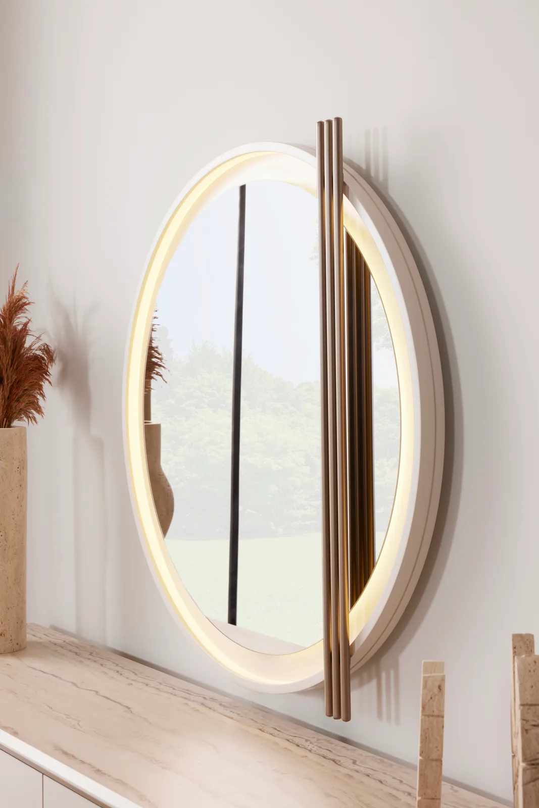 Loft Yemek Odası 11