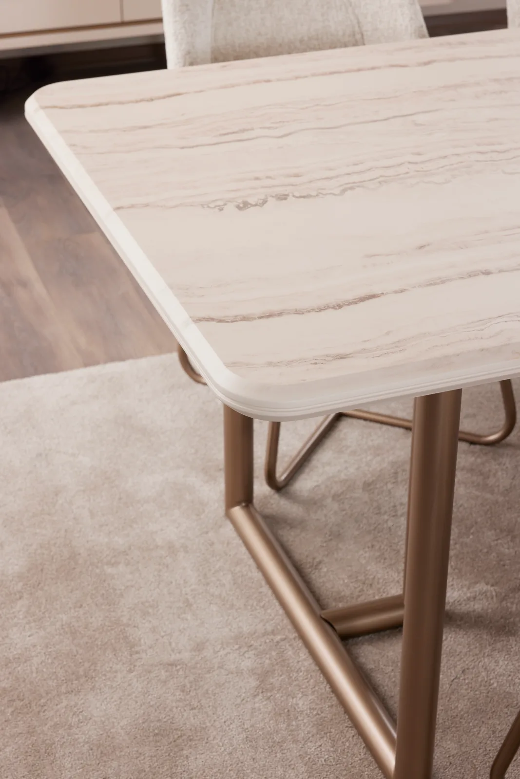 Loft Yemek Odası 9