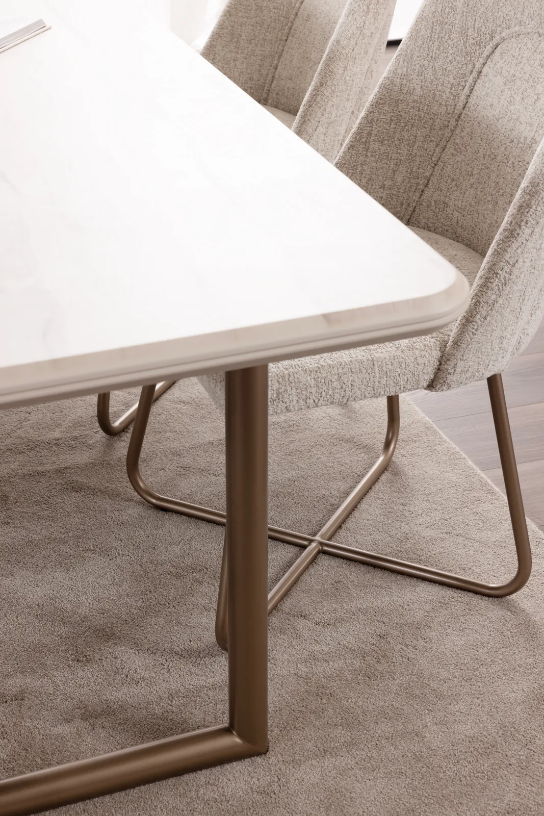 Loft Yemek Odası 10