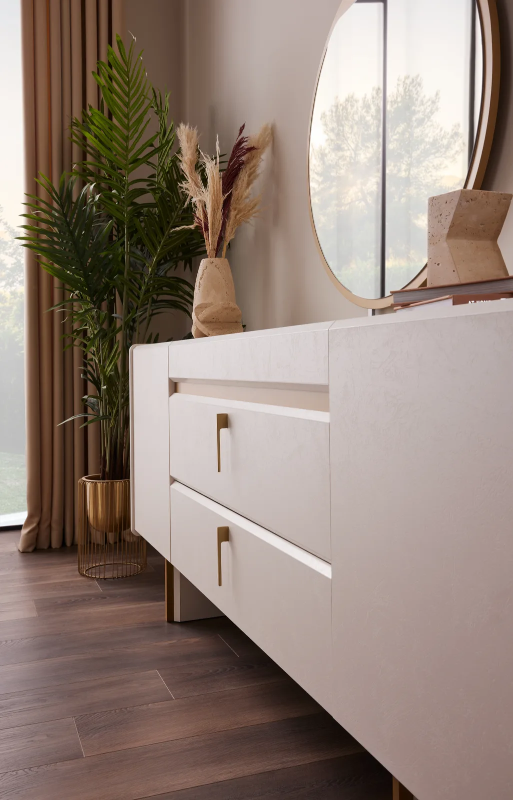 Loren Yemek Odası 5
