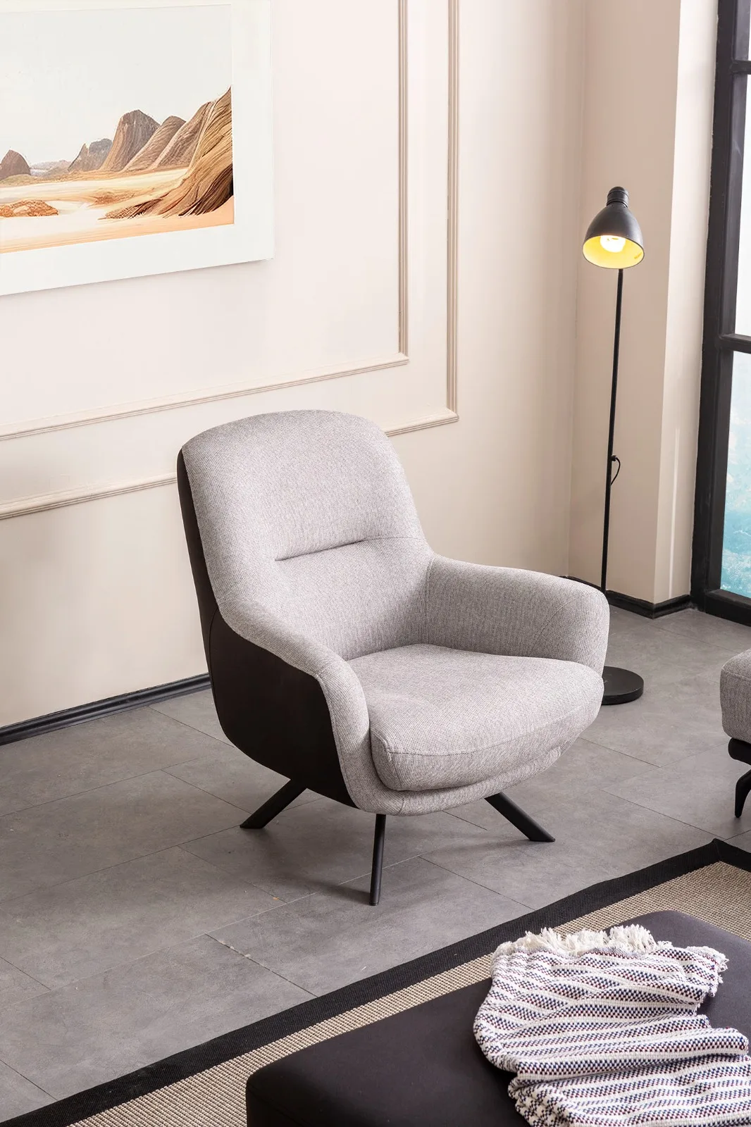 Lotus Koltuk Takımı 2