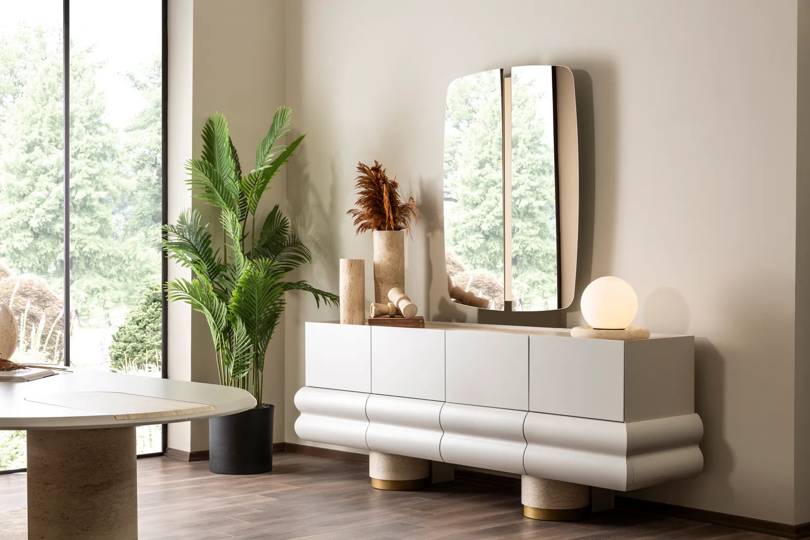 Milas Yemek Odası 5