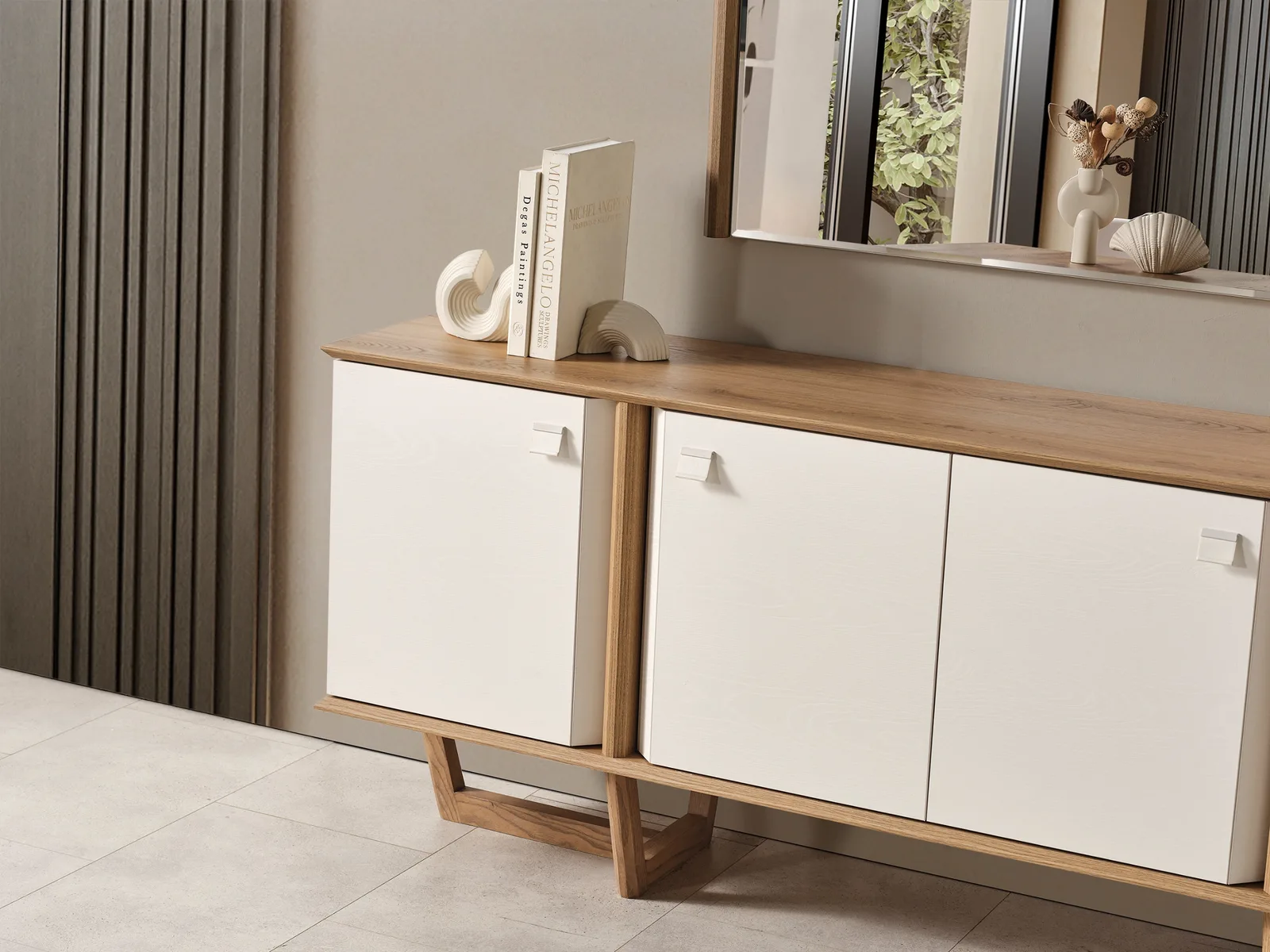 Soft Yemek Odası 6
