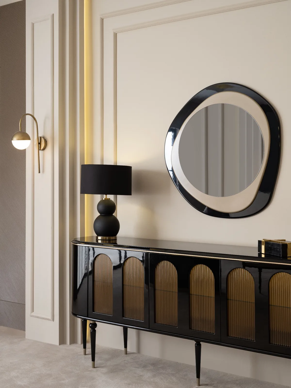 Granada Yemek Odası 7