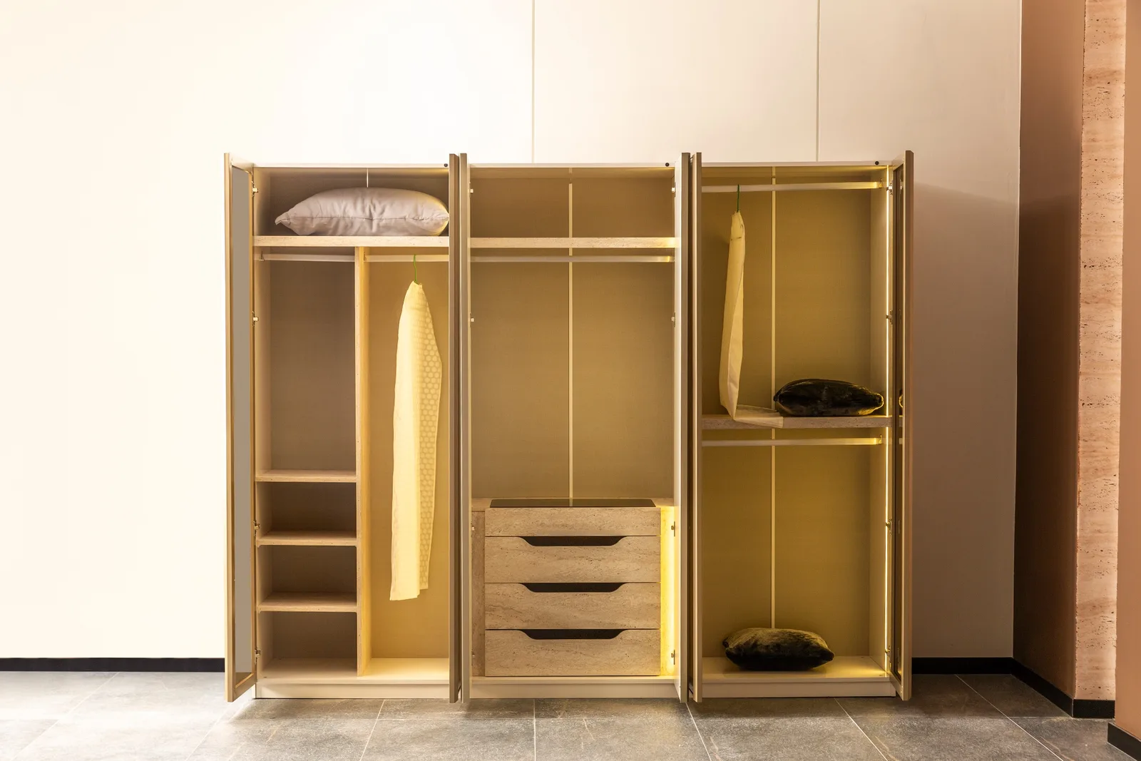 Anka Premium Gardrop 3