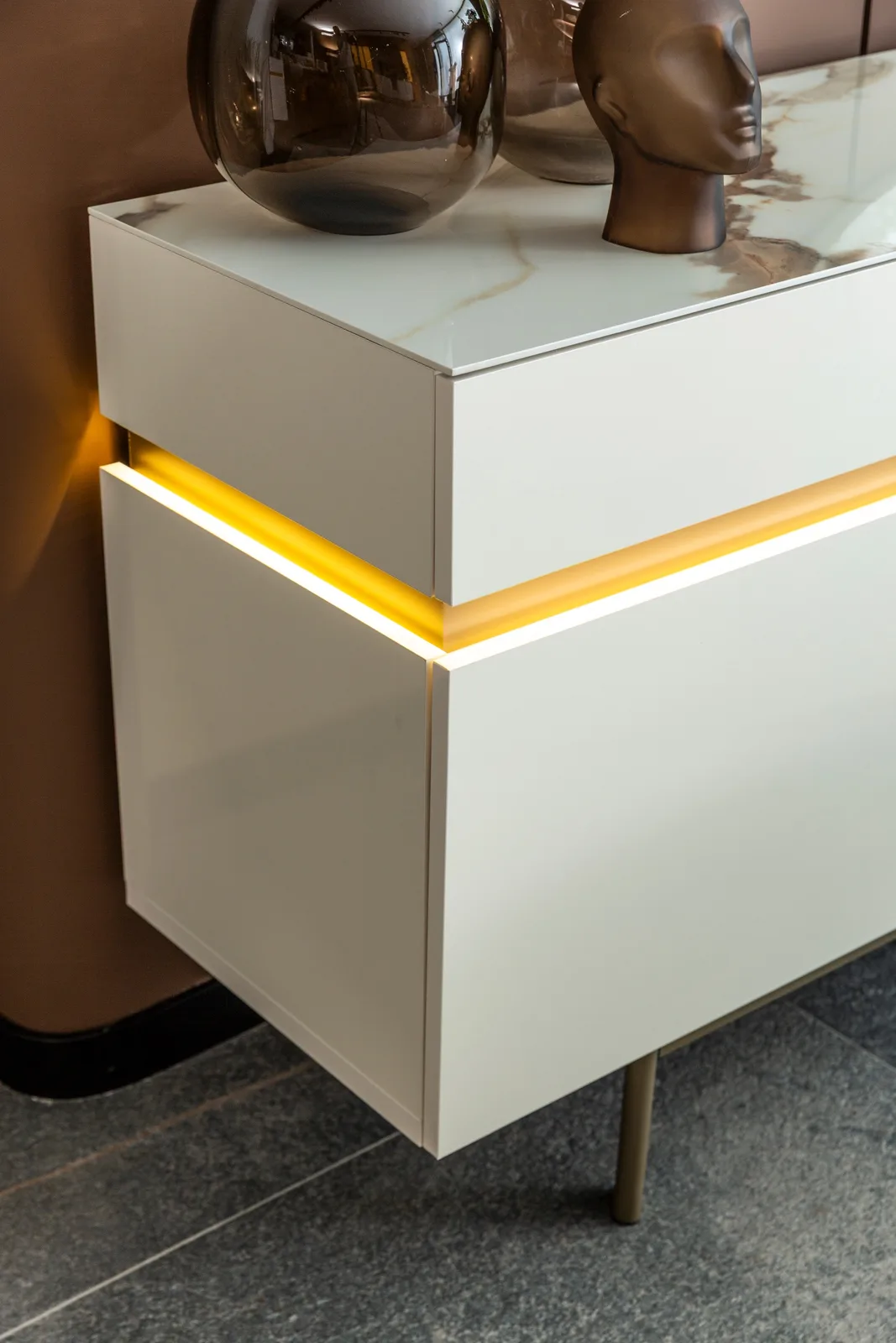 Anka Premium Konsol 4