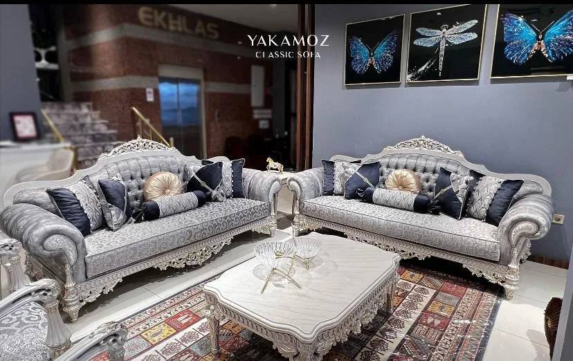 Yakamoz Koltuk takımı