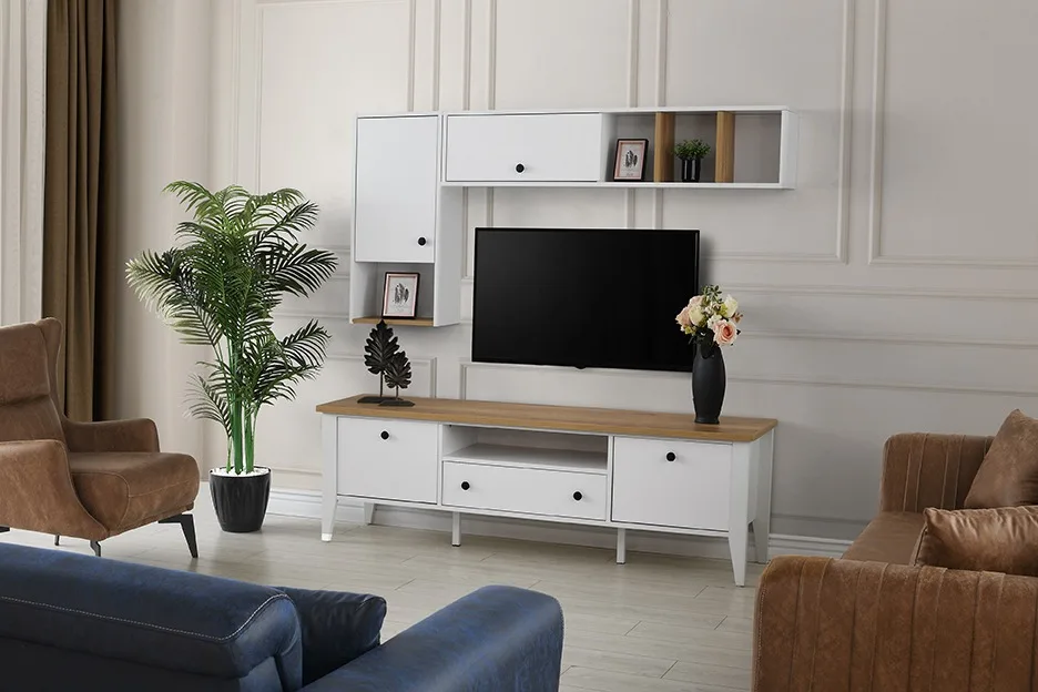 Polka Tv Ünitesi 2