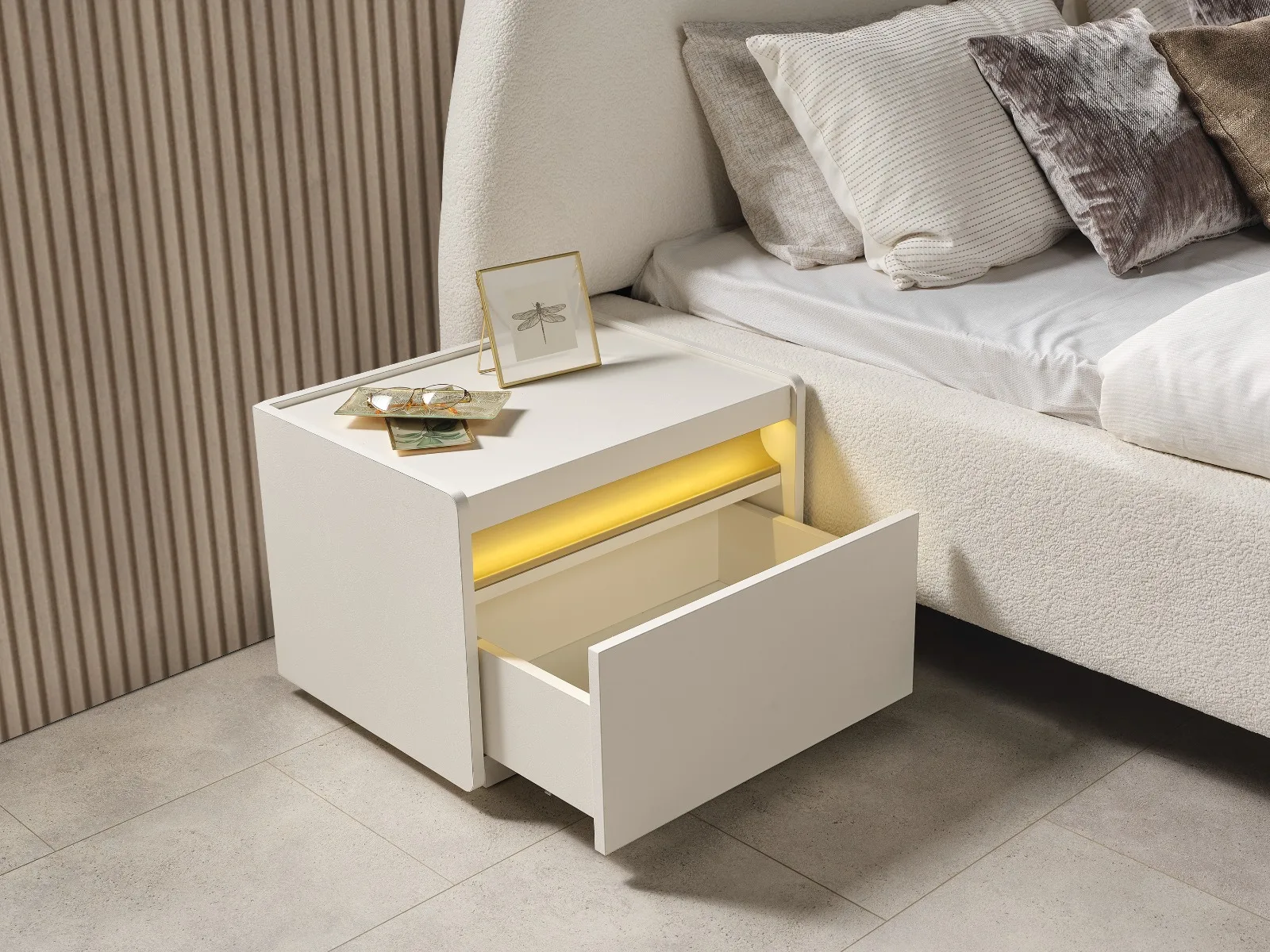 Rio Delux 6 Kapılı Yatak Odası 10