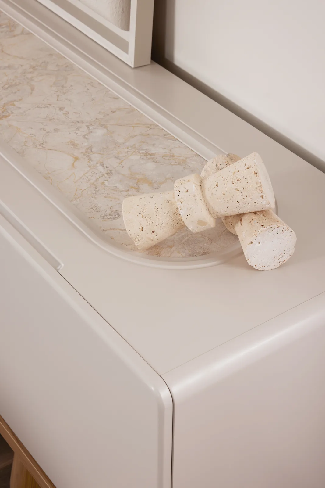Roma Yemek Odası 5