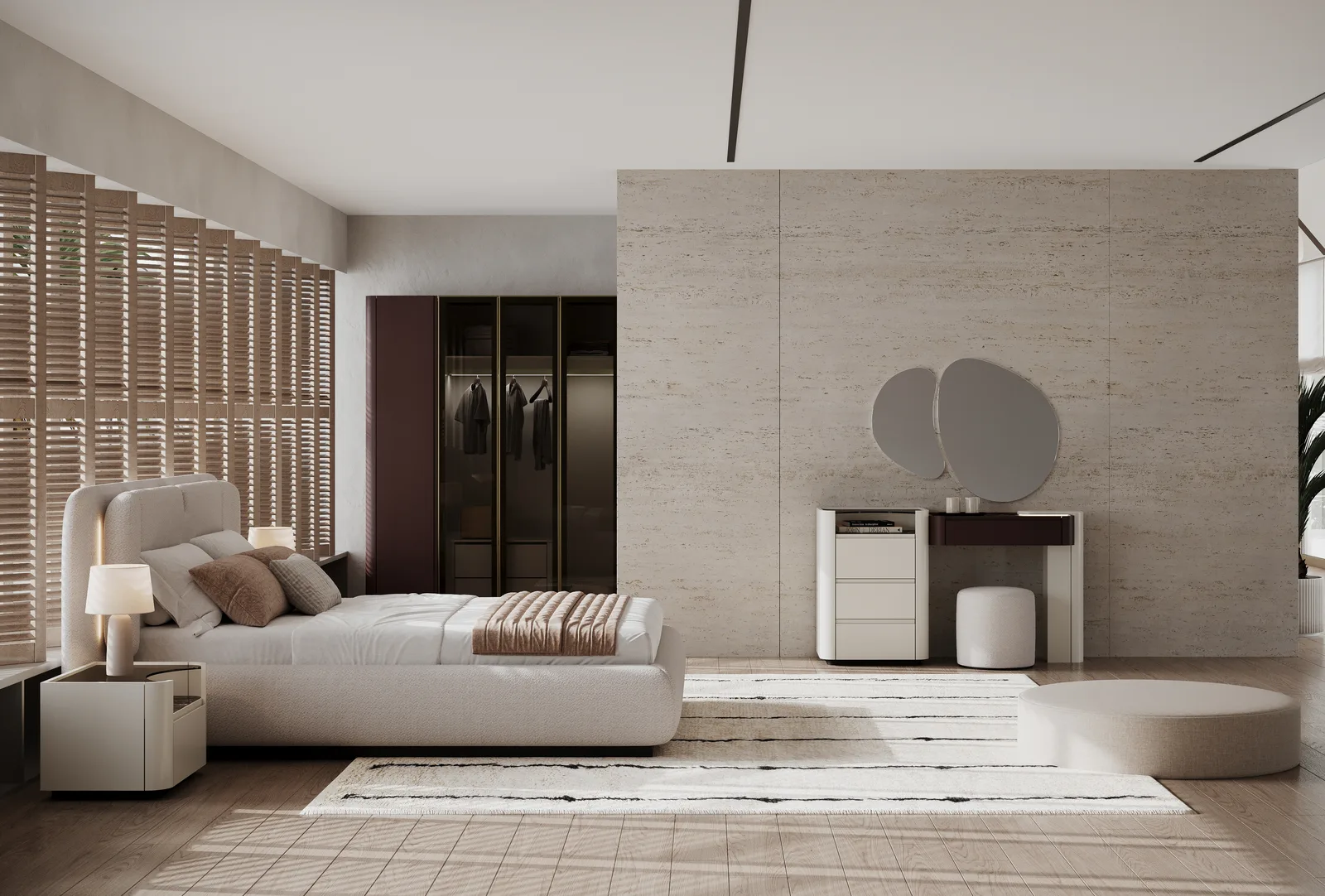 Velux Yatak Odası 2