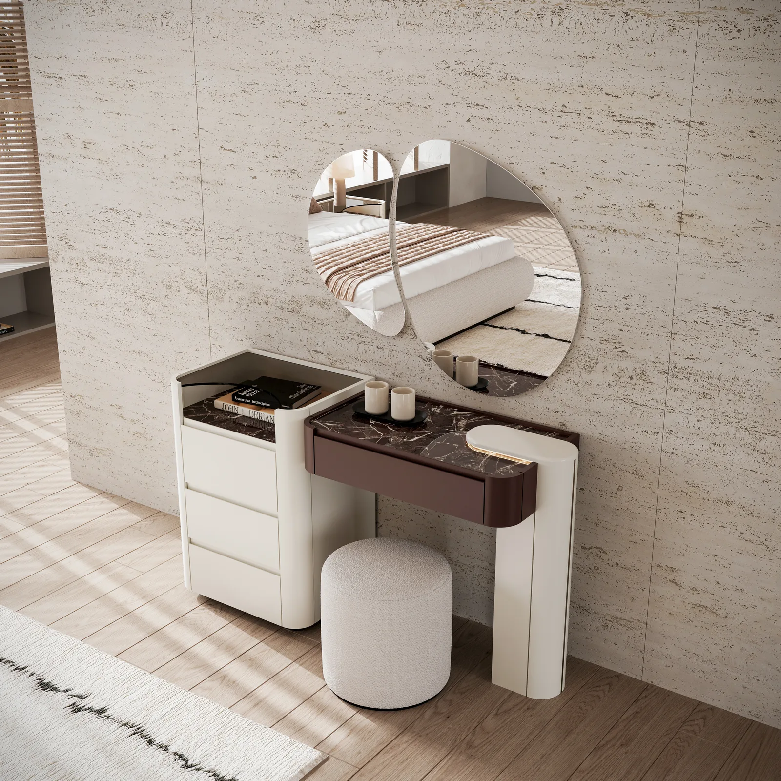Velux Yatak Odası 4