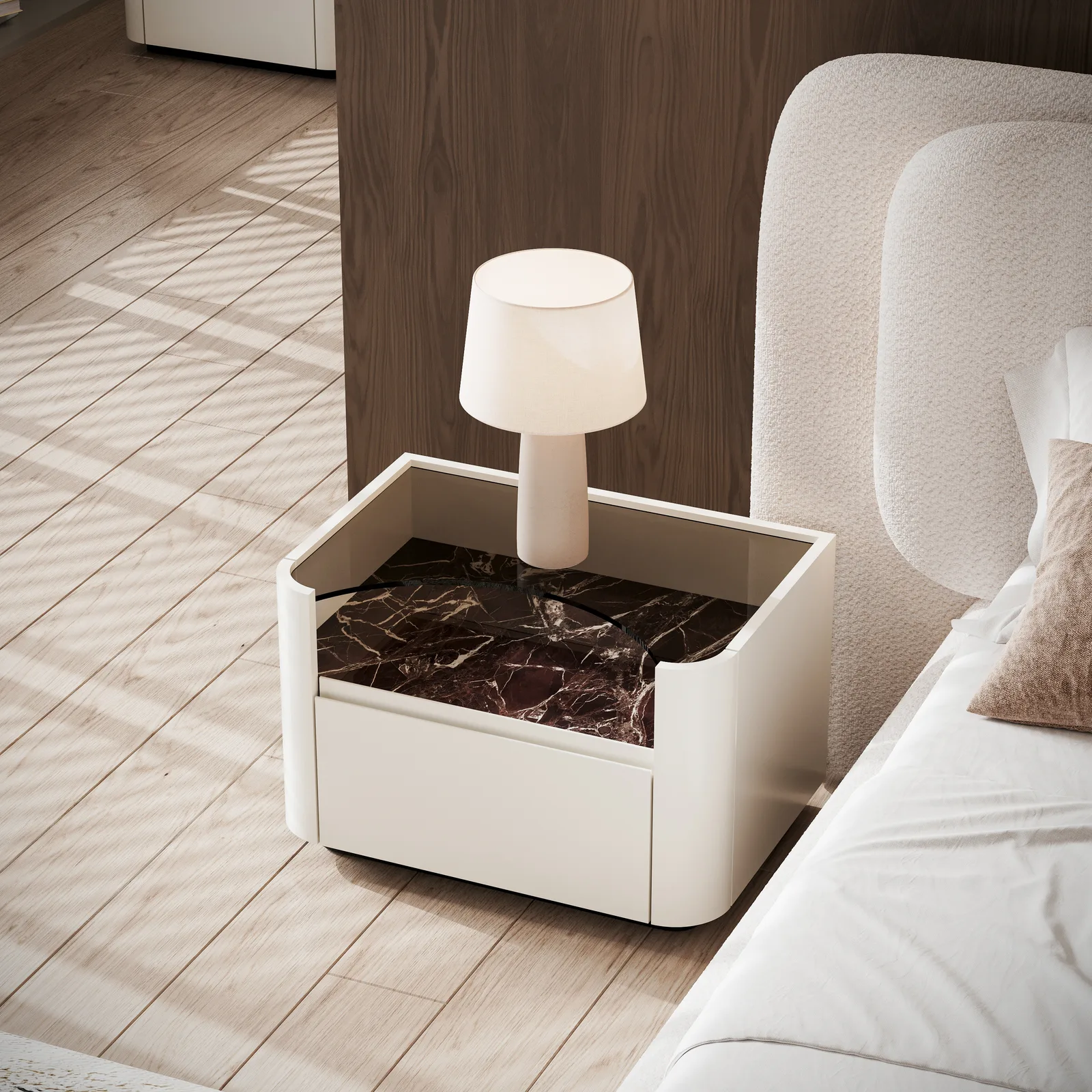 Velux Yatak Odası 5