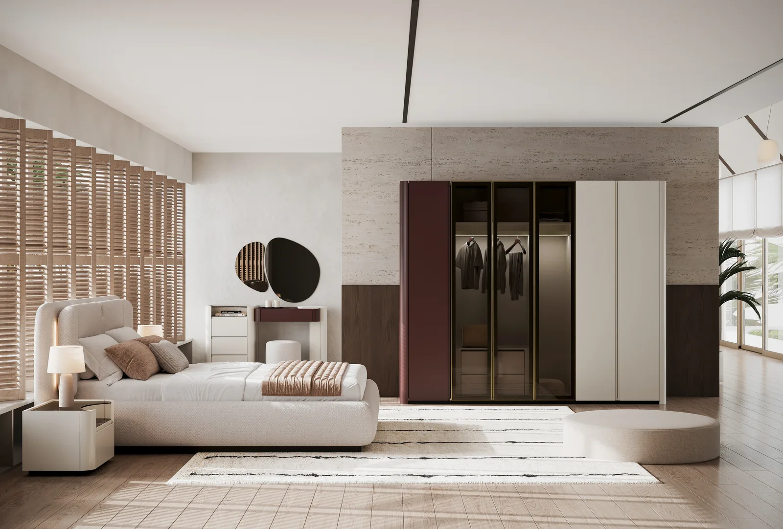 Velux Yatak Odası 9