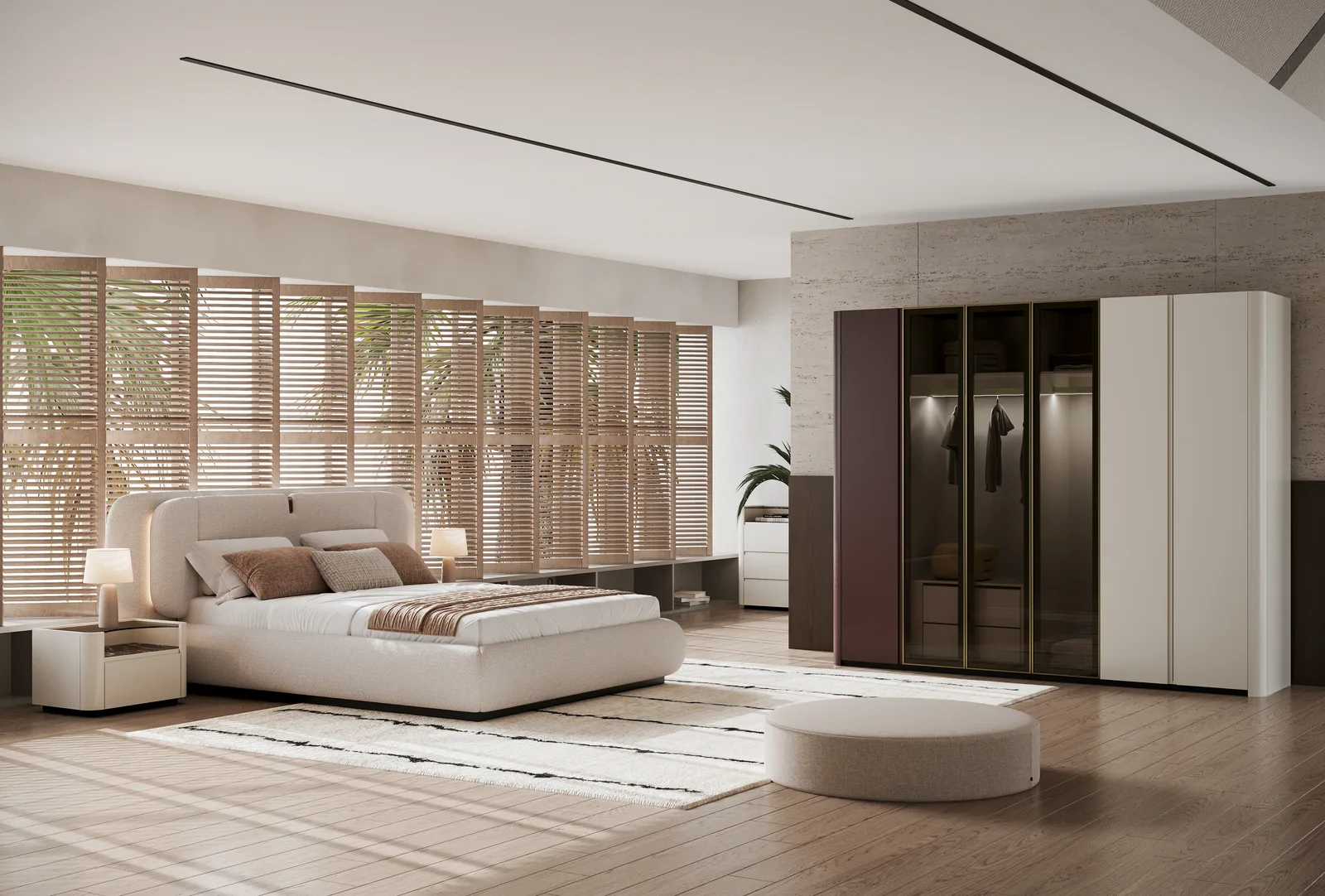Velux Yatak Odası