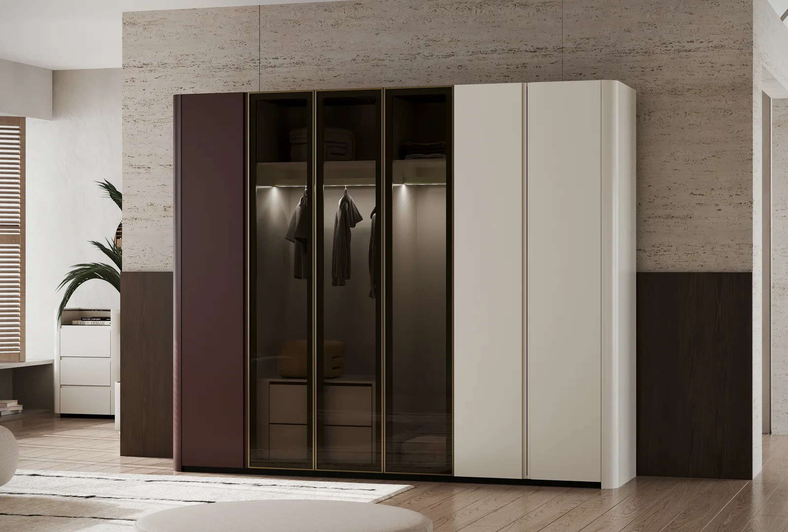 Velux Yatak Odası 6