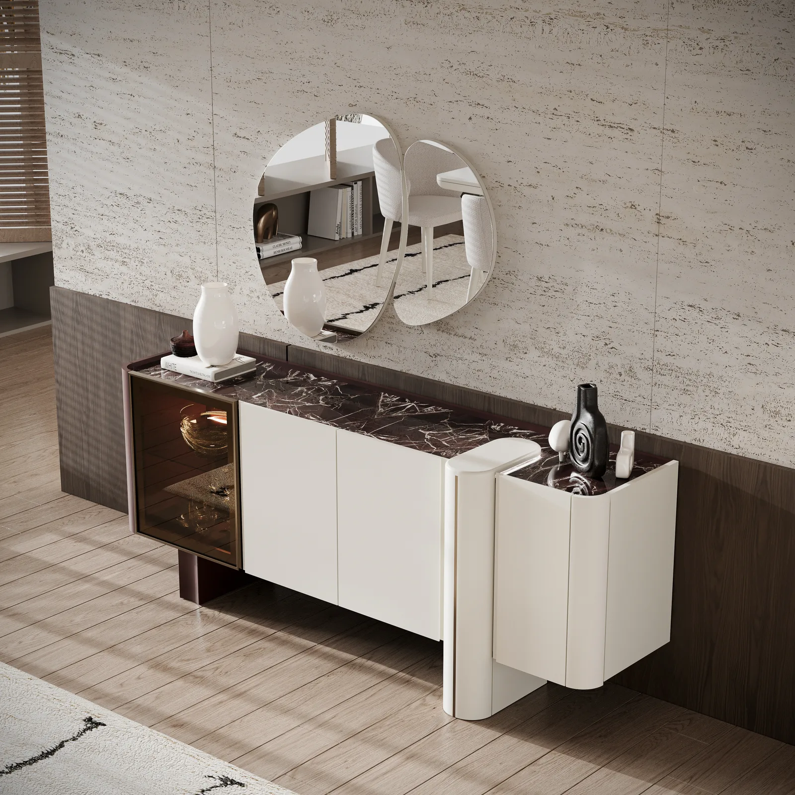 Velux Yemek Odası 4