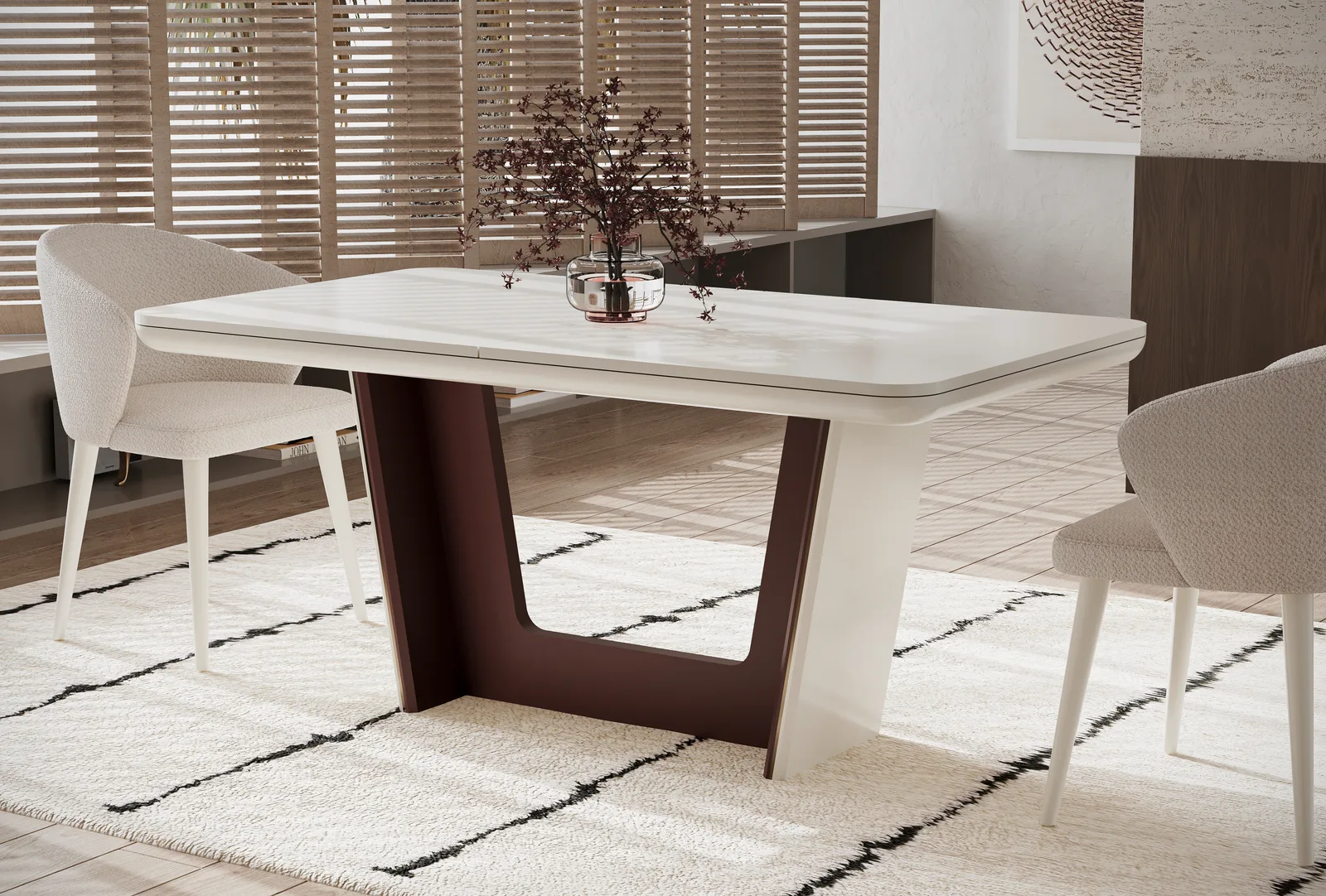 Velux Yemek Odası 5