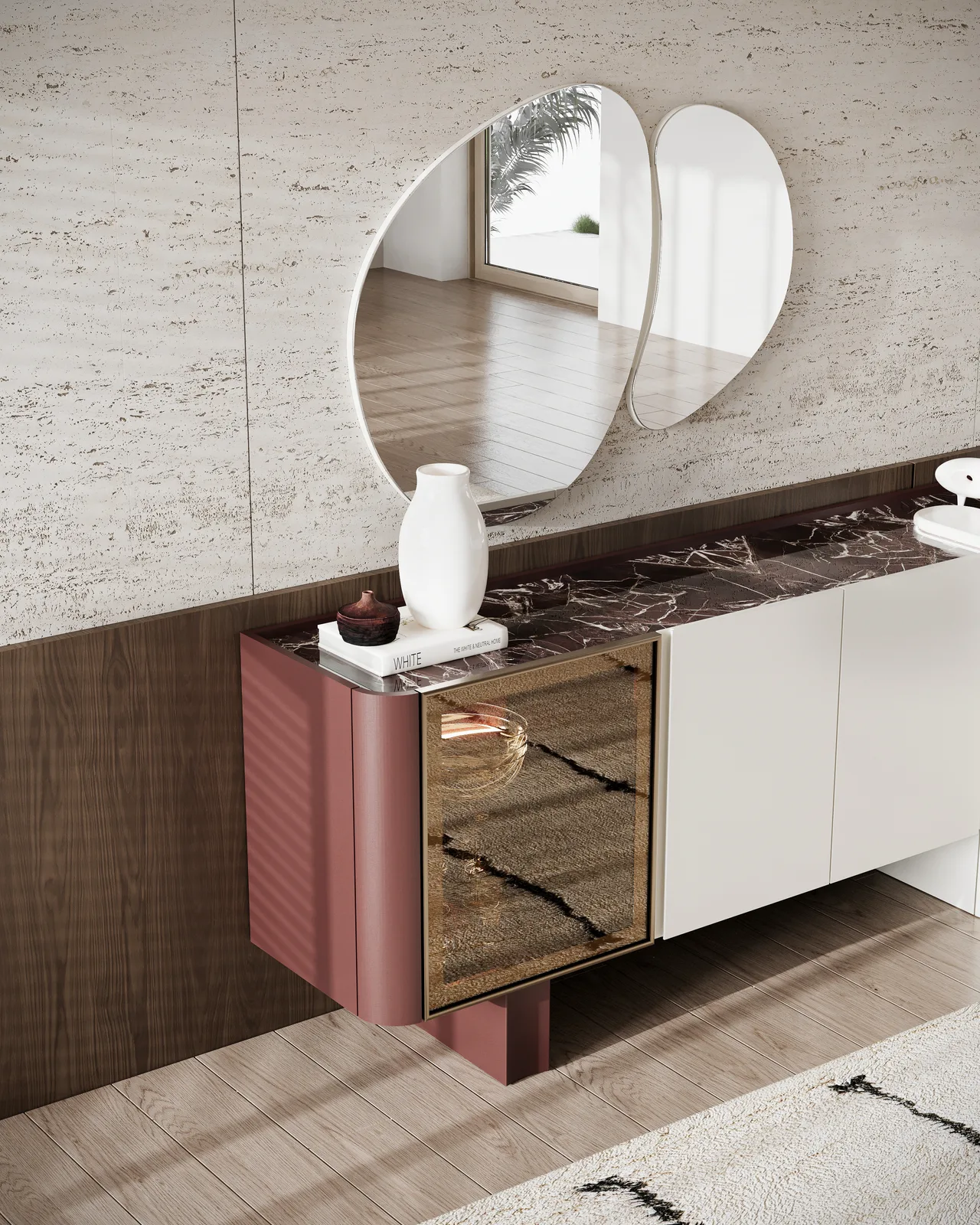 Velux Yemek Odası 3