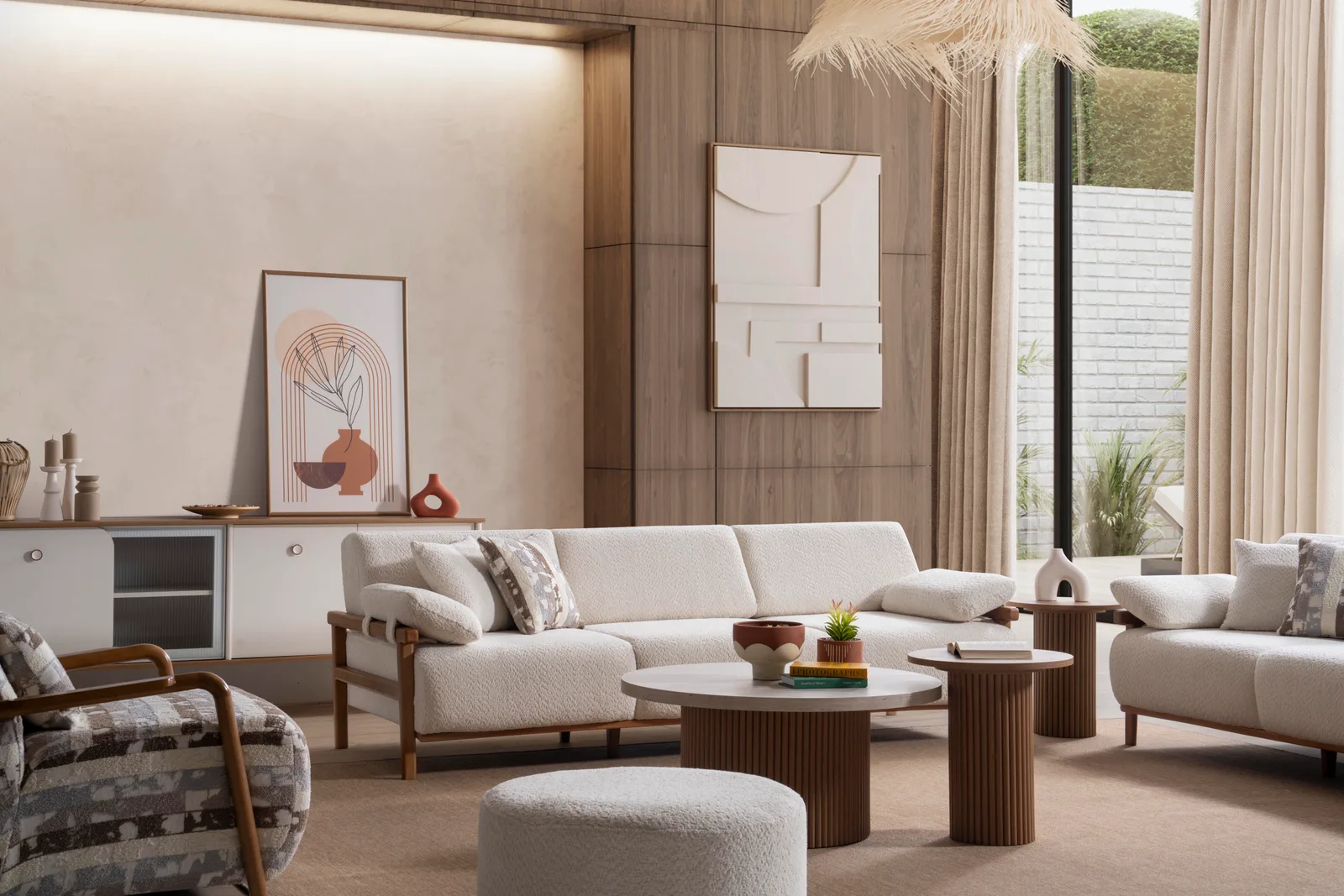 Virjin Koltuk Takımı 2